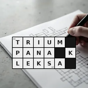 Hasło krzyżówkowe ostatnia część trylogii jana brzechwy - trium pana kleksa – rozwiązanie, synonimy, podpowiedzi i definicje krzyżówkowe